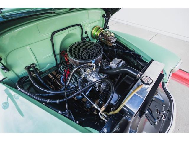 1952 Chevrolet 3100 (CC-2035250) for sale in Carrollton, Texas