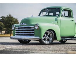 1952 Chevrolet 3100 (CC-2035250) for sale in Carrollton, Texas