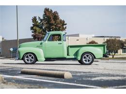 1952 Chevrolet 3100 (CC-2035250) for sale in Carrollton, Texas