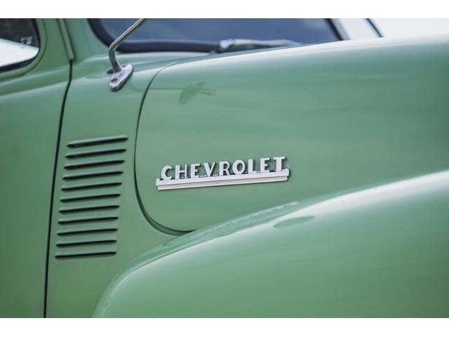1952 Chevrolet 3100 (CC-2035250) for sale in Carrollton, Texas