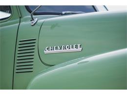1952 Chevrolet 3100 (CC-2035250) for sale in Carrollton, Texas