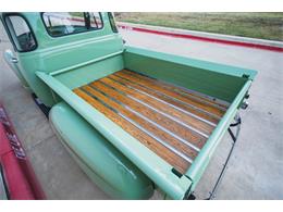1952 Chevrolet 3100 (CC-2035250) for sale in Carrollton, Texas