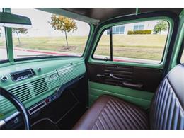 1952 Chevrolet 3100 (CC-2035250) for sale in Carrollton, Texas
