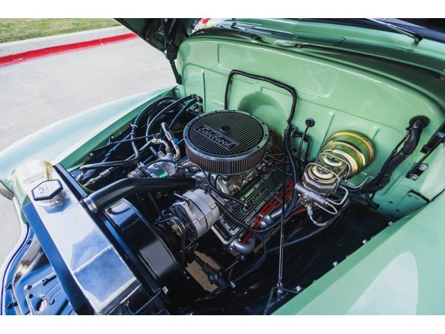 1952 Chevrolet 3100 (CC-2035250) for sale in Carrollton, Texas