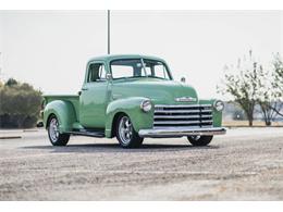 1952 Chevrolet 3100 (CC-2035250) for sale in Carrollton, Texas
