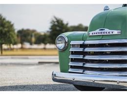 1952 Chevrolet 3100 (CC-2035250) for sale in Carrollton, Texas