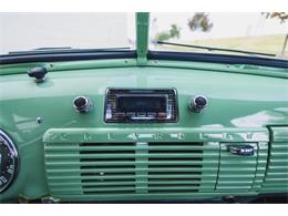1952 Chevrolet 3100 (CC-2035250) for sale in Carrollton, Texas