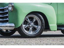 1952 Chevrolet 3100 (CC-2035250) for sale in Carrollton, Texas