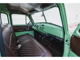 1952 Chevrolet 3100 (CC-2035250) for sale in Carrollton, Texas