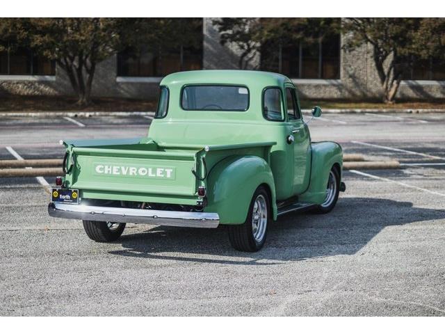 1952 Chevrolet 3100 (CC-2035250) for sale in Carrollton, Texas
