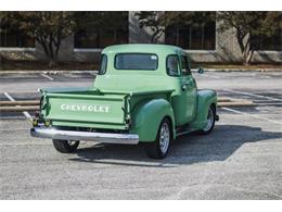 1952 Chevrolet 3100 (CC-2035250) for sale in Carrollton, Texas