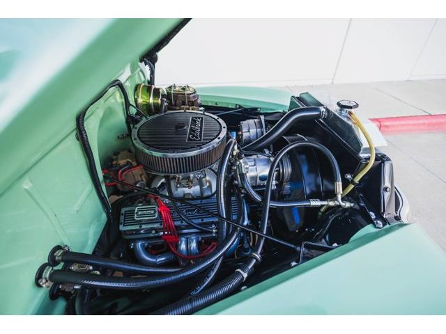 1952 Chevrolet 3100 (CC-2035250) for sale in Carrollton, Texas