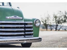 1952 Chevrolet 3100 (CC-2035250) for sale in Carrollton, Texas