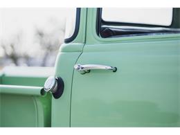 1952 Chevrolet 3100 (CC-2035250) for sale in Carrollton, Texas
