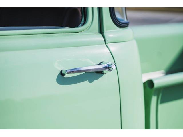 1952 Chevrolet 3100 (CC-2035250) for sale in Carrollton, Texas