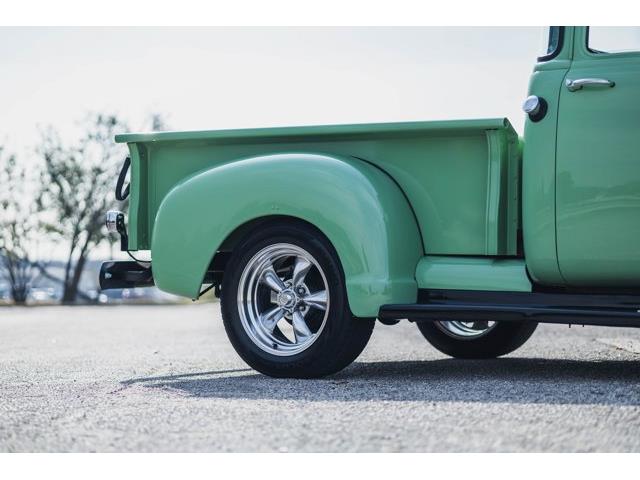 1952 Chevrolet 3100 (CC-2035250) for sale in Carrollton, Texas
