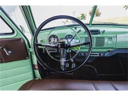 1952 Chevrolet 3100 (CC-2035250) for sale in Carrollton, Texas
