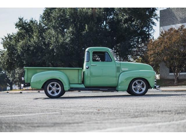 1952 Chevrolet 3100 (CC-2035250) for sale in Carrollton, Texas