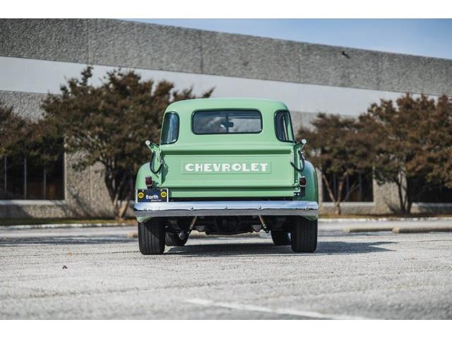 1952 Chevrolet 3100 (CC-2035250) for sale in Carrollton, Texas