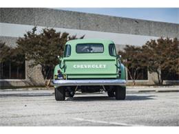 1952 Chevrolet 3100 (CC-2035250) for sale in Carrollton, Texas