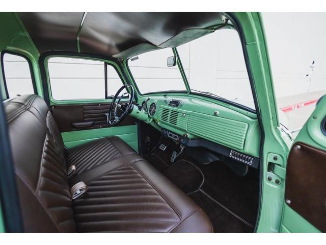 1952 Chevrolet 3100 (CC-2035250) for sale in Carrollton, Texas