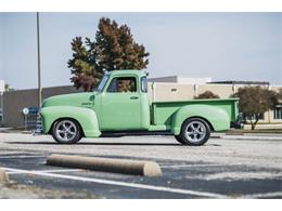 1952 Chevrolet 3100 (CC-2035250) for sale in Carrollton, Texas