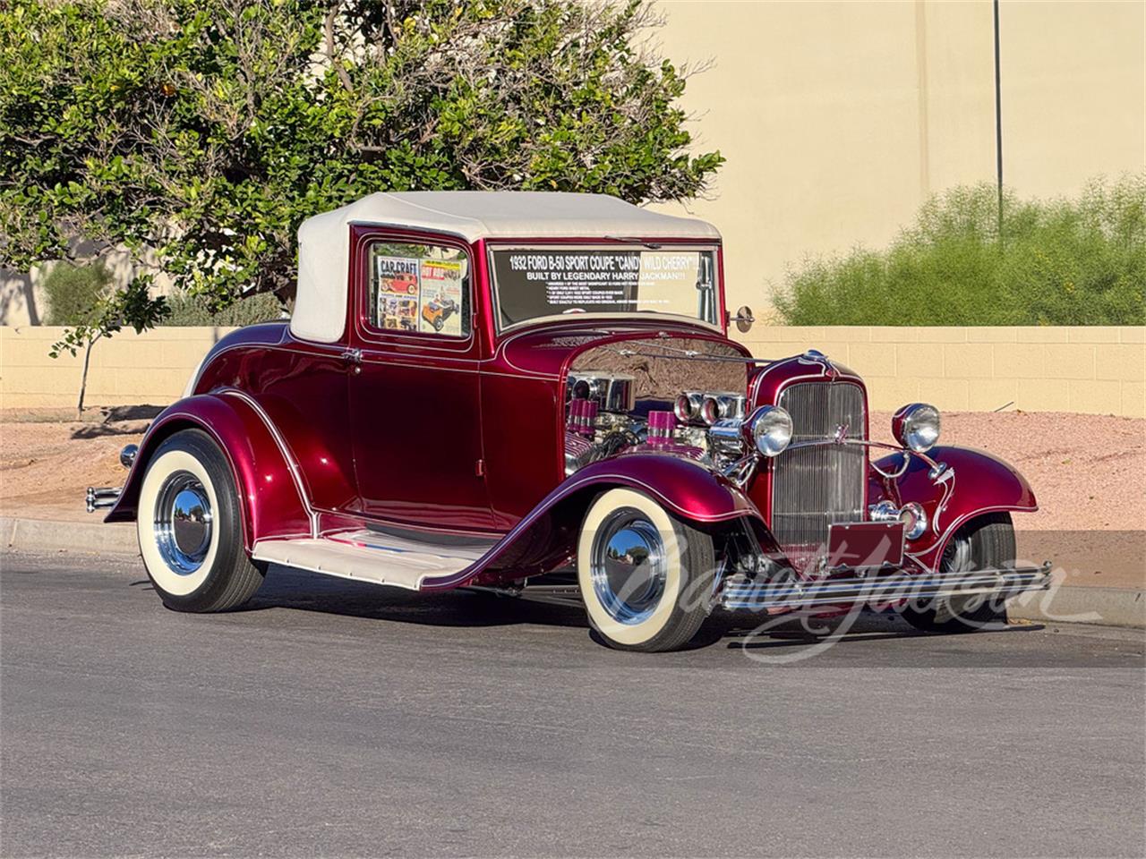 1932 Ford Model A for Sale | ClassicCars.com | CC-2035365