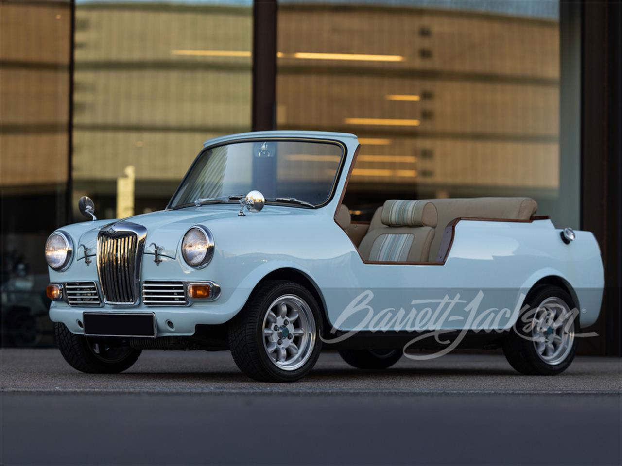 1968 Riley ELF for Sale | ClassicCars.com | CC-2035452