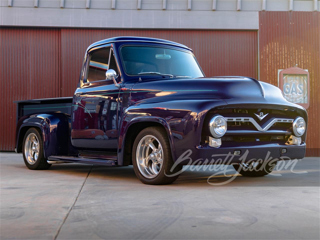 1955 Ford F100 for Sale | ClassicCars.com | CC-2035467