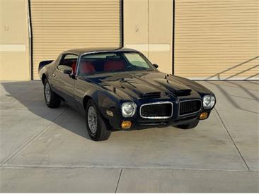 1979 Pontiac Firebird (CC-2030557) for sale in Cadillac, Michigan