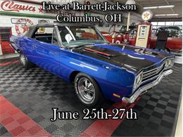 1969 Plymouth Road Runner (CC-2030558) for sale in Columbus, Ohio