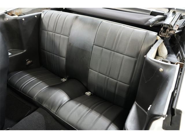 1972 Ford Mustang (CC-2035609) for sale in Homer City, Pennsylvania