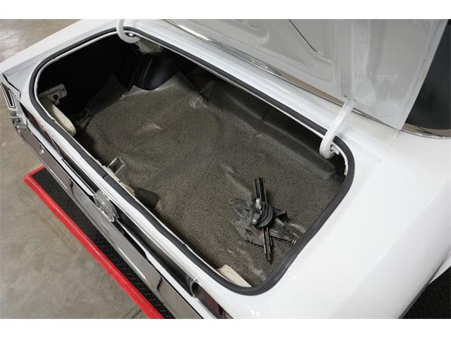 1972 Ford Mustang (CC-2035609) for sale in Homer City, Pennsylvania