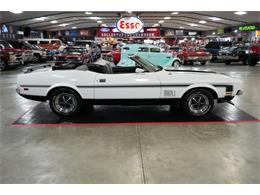1972 Ford Mustang (CC-2035609) for sale in Homer City, Pennsylvania