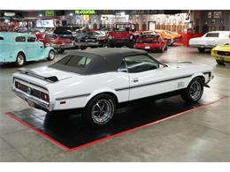 1972 Ford Mustang (CC-2035609) for sale in Homer City, Pennsylvania