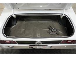 1972 Ford Mustang (CC-2035609) for sale in Homer City, Pennsylvania