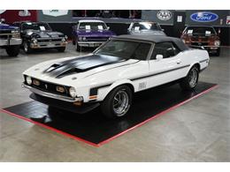 1972 Ford Mustang (CC-2035609) for sale in Homer City, Pennsylvania