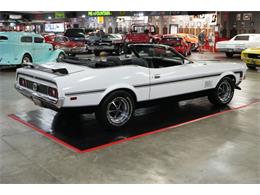 1972 Ford Mustang (CC-2035609) for sale in Homer City, Pennsylvania