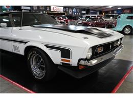1972 Ford Mustang (CC-2035609) for sale in Homer City, Pennsylvania