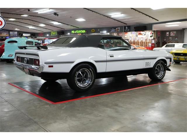 1972 Ford Mustang (CC-2035609) for sale in Homer City, Pennsylvania