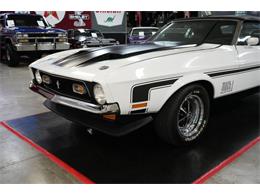 1972 Ford Mustang (CC-2035609) for sale in Homer City, Pennsylvania