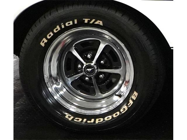 1972 Ford Mustang (CC-2035609) for sale in Homer City, Pennsylvania