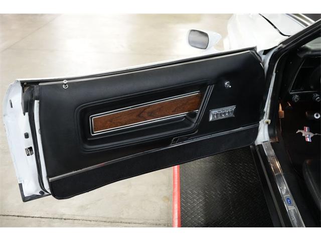 1972 Ford Mustang (CC-2035609) for sale in Homer City, Pennsylvania