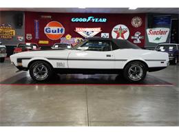 1972 Ford Mustang (CC-2035609) for sale in Homer City, Pennsylvania