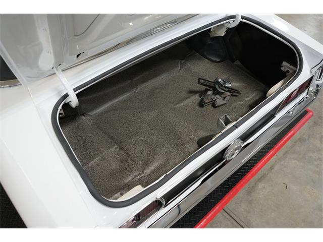 1972 Ford Mustang (CC-2035609) for sale in Homer City, Pennsylvania