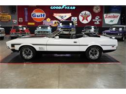 1972 Ford Mustang (CC-2035609) for sale in Homer City, Pennsylvania