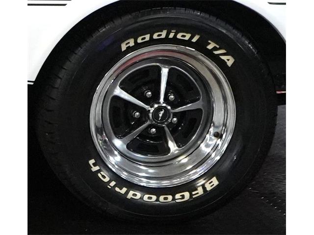 1972 Ford Mustang (CC-2035609) for sale in Homer City, Pennsylvania