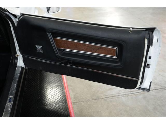 1972 Ford Mustang (CC-2035609) for sale in Homer City, Pennsylvania