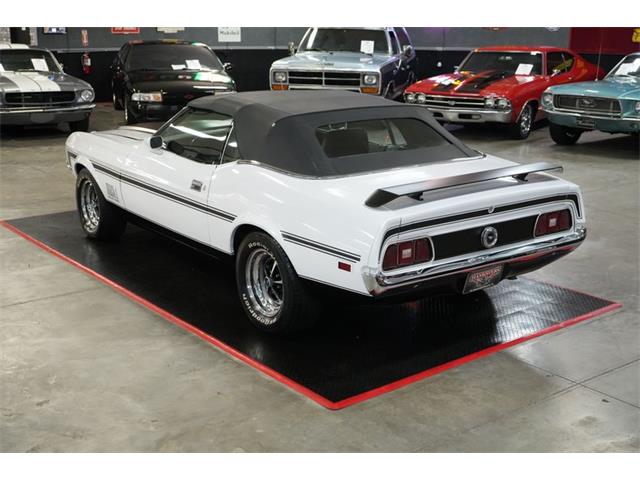 1972 Ford Mustang (CC-2035609) for sale in Homer City, Pennsylvania