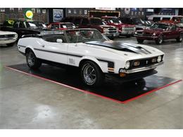 1972 Ford Mustang (CC-2035609) for sale in Homer City, Pennsylvania